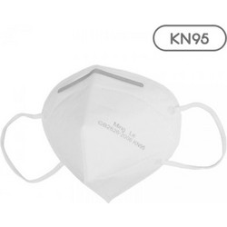 Μάσκα προστασίας Honeywell H910 Plus (KN95) H1009102