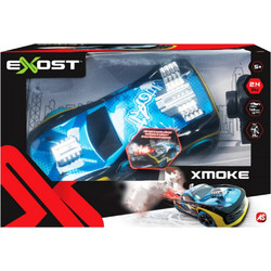 AS Company Exost Xmoke Τηλεκατευθυνόμενο Αυτοκίνητο Off Road 1:14 20628