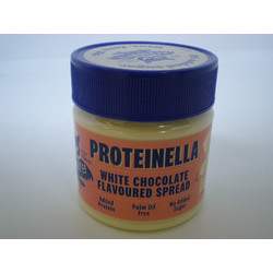 Κρέμα λευκής σοκολάτας Healthy Co. Proteinella 200 γρ