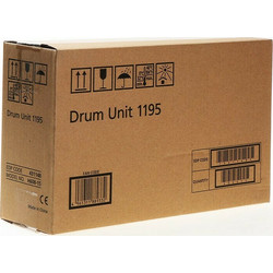 Ricoh 431148 Black