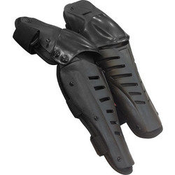 Προστατευτικές Επιγονατίδες Fovos Knee Protector Μαύρο