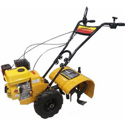 Interpower 902 Σκαπτικό Βενζίνης 6.5hp