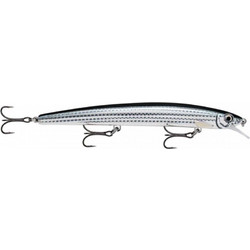 Rapala Max Rap Τεχνητό Δόλωμα Ψαράκι Συρτής 11cm 13gr MUL