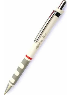 Rotring Tikky Στυλό Διαρκείας 0.7mm Μπλε 1403.2103.31