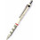 Rotring Tikky Στυλό Διαρκείας 0.7mm Μπλε 1403.2103.31