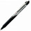Pilot V-Ball RT Στυλό Υγρής Μελάνης 0.7mm Μαύρο BLRT-VB7B