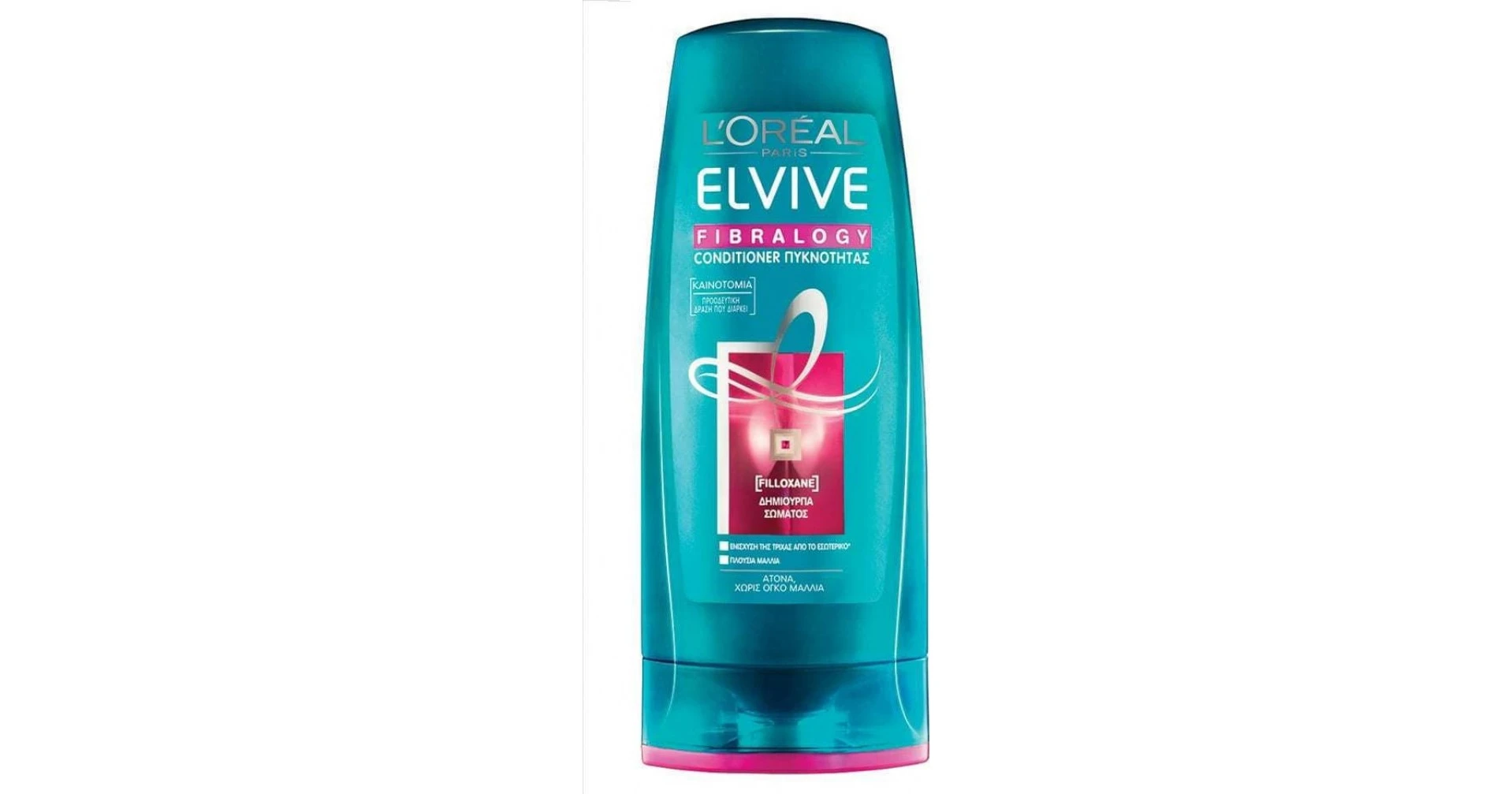 L'Oreal Paris Elvive Fibralogy Conditioner για Όγκο 200ml BestPrice.gr