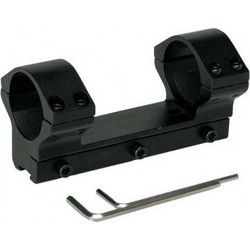 Konus world mounting system for riflescopes 50mm