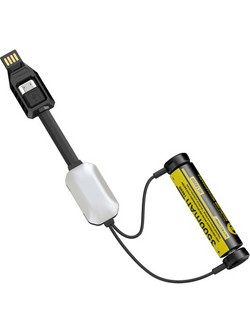 Nitecore LC10