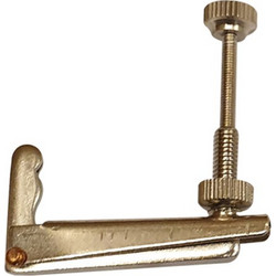 Infinity MCTNN 4/4 Nickel Βίδα Μικροκουρδίσματος Τσέλου