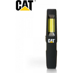 CAT CT1205 Επαναφορτιζόμενος Φακός Εργασίας 175lm