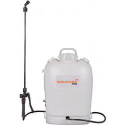Nakayama NS1618 Ψεκαστήρας Πλάτης Μπαταρίας 18lt