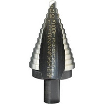 Τρυπάνι κωνικό 5-35mm Irwin 10502854