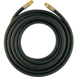 ΣΩΛΗΝΑΣ ΓΙΑ ΑΕΡΑΝΤΛΙΑ ΛΑΔΙΟΥ 3/8'' - R1 - 5 ΜΕΤΡΑ MALE BSPT - FEMALE BSPP - 25224