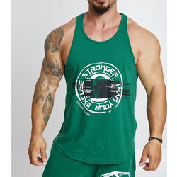 Evolution Body 2458-Green