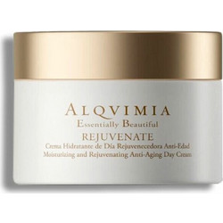 Alqvimia Rejuvenate Anti-Age Cream 50ml