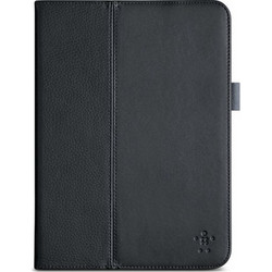 Belkin Cinema Leather Folio Black (Galaxy Note 10.1")