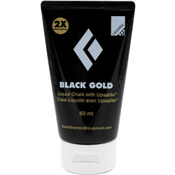 Black Diamond Liquid Black Gold Chalk 60ml