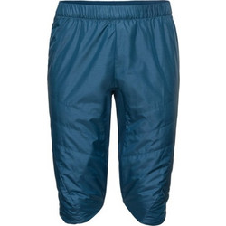 Odlo Irbis X-Warm Αθλητική Ανδρική Βερμούδα Μπλε 371002-20362