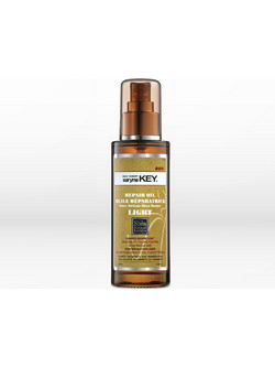 Saryna Key Pure Africa Shea Butter Repair Light Ξηρό Λάδι Μαλλιών για Όγκο & Επανόρθωση 105ml