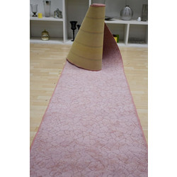 Διάδρομος Verdi 67X. Pink 67X