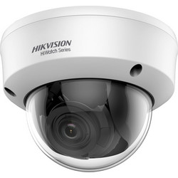 Hikvision HiWatch HWT-D320-VF 2.8mm IP Κάμερα Ασφαλείας 2MP Νυκτός