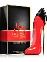 Buy Carolina Herrera Good Girl Eau de Parfum · Iceland
