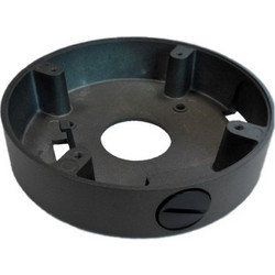 552-095 Βάση ANGA AGE-DB30-G 12cm Γκρί Aλουμινίου ANGA