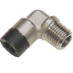 Γωνία αρσενική 1/8 για σωληνάκι 6mm