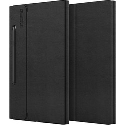 Incipio Faraday Folio Black (Galaxy Tab S7+)
