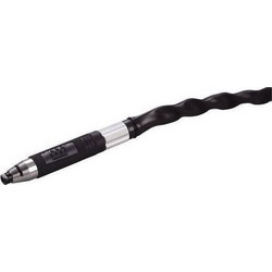QA421B Αεροτροχός Ευθύς 60000rpm Mini τσοκ 1/8"