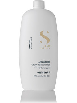 Alfaparf Semi Di Lino Diamond Illuminating Low Σαμπουάν 1lt