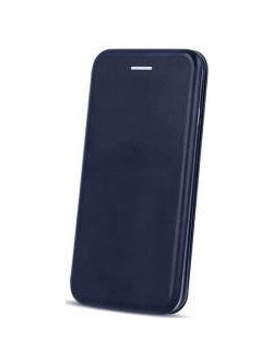 Technovo Magnetic Book Stand Case iPhone 12/12 Pro Μπλε