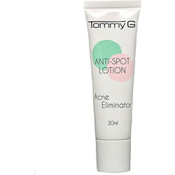 Tommy G Anti-Spot Lotion 30ml