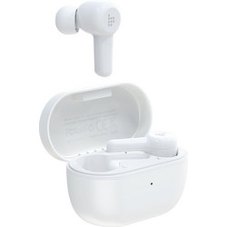 Tronsmart Apollo Air Ακουστικά Bluetooth In Ear Ανθεκτικά στο Νερό White