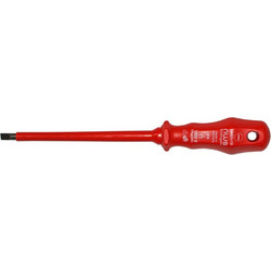 ΚΑΤΣΑΒΙΔΙ NWS 1000V ΙΣΙΟ ΚΟΚΚΙΝΟ 1.2x6.5x150 - 15-9517 15-9517