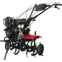 Plus SK80-5D Σκαπτικό Πετρελαίου 5hp