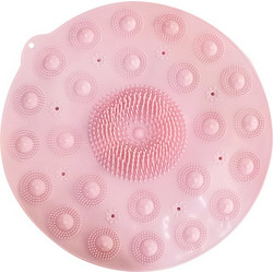 Συσκευή Μασάζ για τα Πόδια - Massage Foot Pad (Ρόζ)