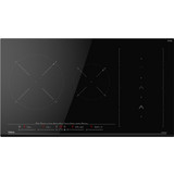 Teka IZS 96700 MST Επαγωγική Εστία Αυτόνομη 90x51cm