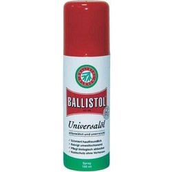 ΛΑΔΙ ΣΥΝΤΗΡΗΣΗΣ BALLISTOL 200ml