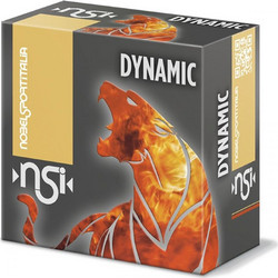 Nobel Sport Dynamic Panther Slug 28gr 25τμχ