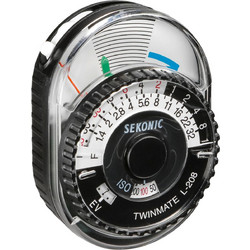 Sekonic L-208