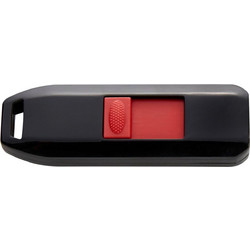 Intenso Business Line 8GB USB Stick 2.0 με USB-A