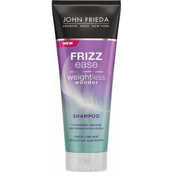 John Frieda Frizz Ease Weightless Wonder Σαμπουάν για Φριζάρισμα 250ml