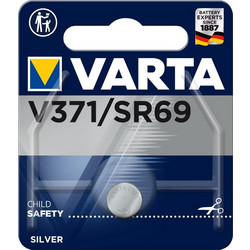 Varta V371 / SR69 1τμχ