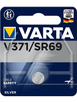 Varta V371 / SR69 1τμχ