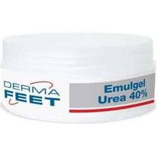 Herbitas Derma Feet Urea 40% Ενυδατική Κρέμα Ποδιών 100gr