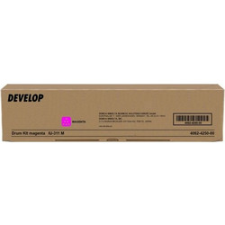 Develop IU-311M Magenta Toner