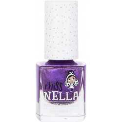 Miss Nella Galactic Unicorn Metallic Βερνίκι Νυχιών