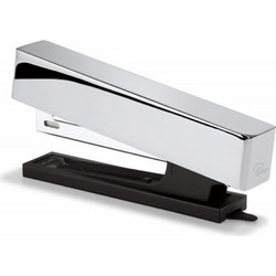 Συραπτικό Cap 273049 13x2,5x5cm Silver-Black Philippi